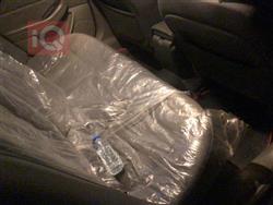 شيفروليه ماليبو